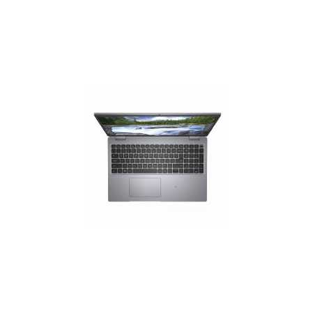 PREMIUM REFURBISHED Dell Latitude 5520 Intel Core i5 1145G7 11th Gen Laptop, 15.6 Inch Full HD 1080p Screen, 16GB RAM, 256GB SSD