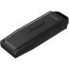 Kingston DataTraveler Exodia DTXG2/64GB USB Flash Drive, 64GB, USB 3.2 Gen 1, Black, Snap-on Cap Design