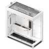 HAVEN (HVN-CA-HS420-05) Mid tower PC case, UniSheet glass, Up to 480mm GPU clearance, Supports up to 11 x 140mm fans, ATX, E-ATX