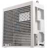 HAVEN (HVN-CA-HS420-05) Mid tower PC case, UniSheet glass, Up to 480mm GPU clearance, Supports up to 11 x 140mm fans, ATX, E-ATX