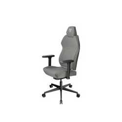 TX3 SOLO 360 Gaming Chair - Loft Air Light Grey