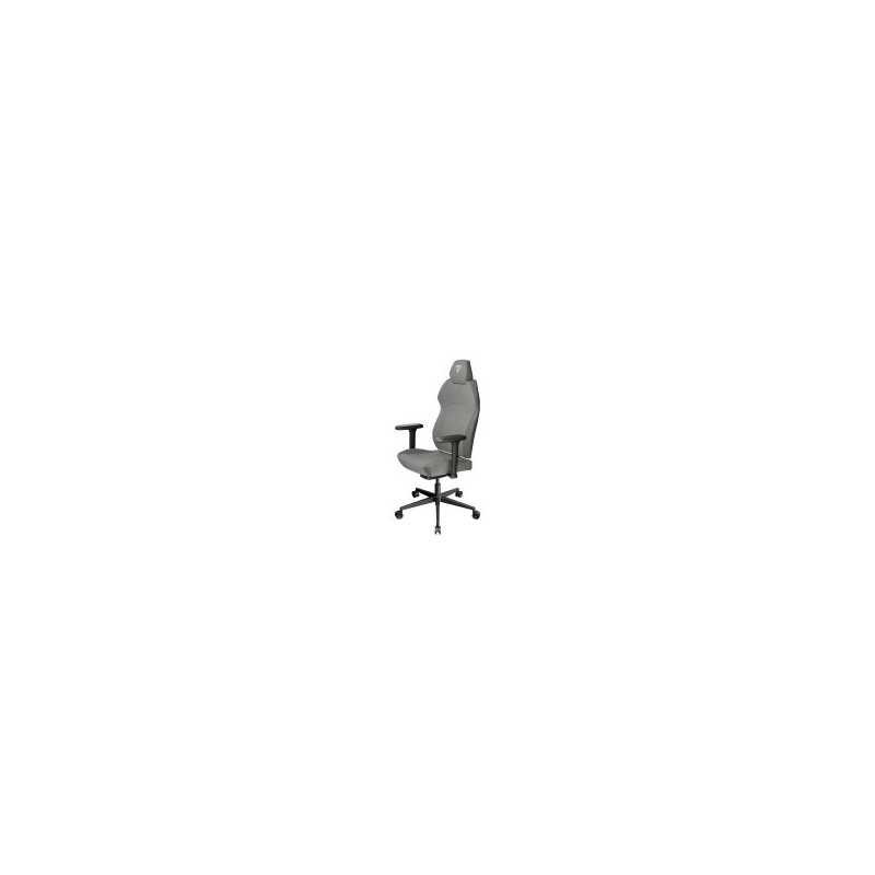 TX3 SOLO 360 Gaming Chair - Loft Air Light Grey