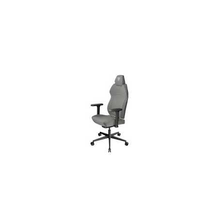 TX3 SOLO 360 Gaming Chair - Loft Air Light Grey