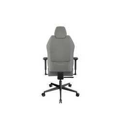 TX3 SOLO 360 Gaming Chair - Loft Air Light Grey