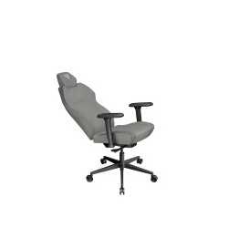TX3 SOLO 360 Gaming Chair - Loft Air Light Grey