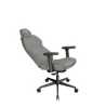 TX3 SOLO 360 Gaming Chair - Loft Air Light Grey
