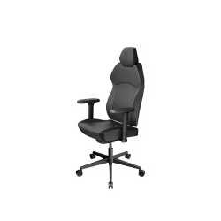 TX3 SOLO 360 Gaming Chair - Modern Black (No Pocket)