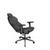 TX3 SOLO 360 Gaming Chair - Modern Black (No Pocket)