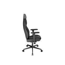 TX3 SOLO 360 Gaming Chair - Modern Black (No Pocket)
