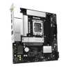 ASRock B860M Rock WiFi Intel 1851 Socket Motherboard, Micro-ATX, 2x DDR5 Slots, 2x M.2 Socket, Fitted I/O Shield, 2.5GbE LAN, Wi
