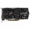 Asrock Phantom Gaming D Radeon RX570 4G, 4GB DDR5, PCIe3, DVI, HDMI, 3DP, 1293MHz Clock