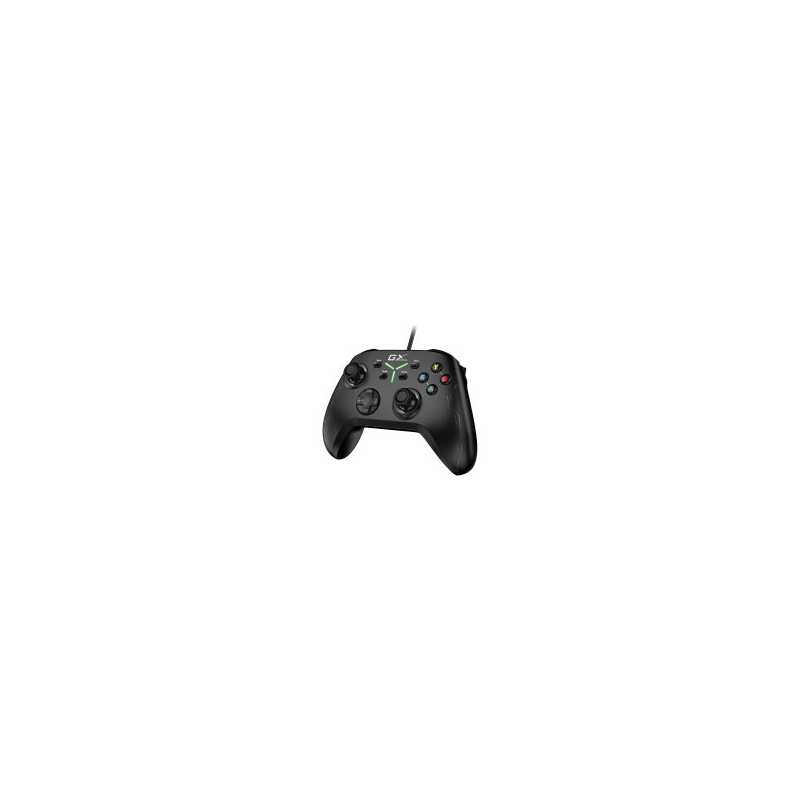 Genius GX-21UV USB Gamepad with Vibration