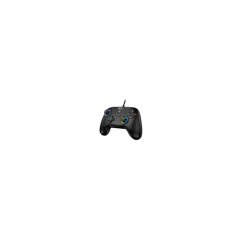 Genius GX-23UV USB RGB Gamepad with Vibration