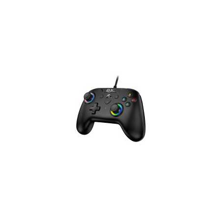 Genius GX-23UV USB RGB Gamepad with Vibration