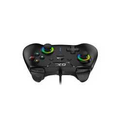 Genius GX-23UV USB RGB Gamepad with Vibration
