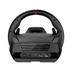 Genius SpeedMaster X5 FF 1080° Force Feedback Racing Wheel With 6+R Shifter