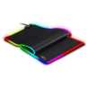 Genius GX-PAD 800S RGB RGB Soft Gaming Mouse Pad-Large, Oversized Glowing Led Extended Mouse Pad, 800 x 300 x 3mm, Spill-Resista
