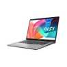 MSI Modern 13 Laptop, 13.3 Inch Full HD 1080p Screen, Intel Core i3-1315U, 8GB DDR4 RAM, 512GB SSD, Intel Graphics, Windows 11 H