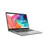 MSI Modern 13 Laptop, 13.3 Inch Full HD 1080p Screen, Intel Core i3-1315U, 8GB DDR4 RAM, 512GB SSD, Intel Graphics, Windows 11 H