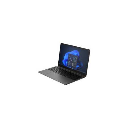 HP 255R G10 C38LKATABU Laptop, 15.6 Inch Full HD 1080p Screen, AMD Ryzen 5 7535U, 8GB DDR5 RAM, 256GB SSD, Windows 11 Home