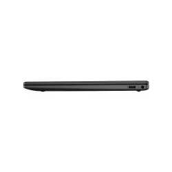 HP 255R G10 C38LKATABU Laptop, 15.6 Inch Full HD 1080p Screen, AMD Ryzen 5 7535U, 8GB DDR5 RAM, 256GB SSD, Windows 11 Home