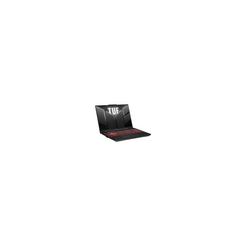 ASUS TUF A16 Gaming Laptop, 16 Inch 1920 x 1200 Screen, AMD Ryzen 7 170 Processor, 16GB DDR5-SDRAM, 512GB SSD, NVIDIA GeForce RT