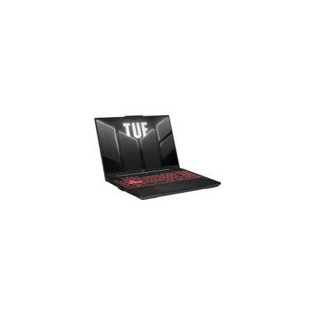 ASUS TUF A16 Gaming Laptop, 16 Inch 1920 x 1200 Screen, AMD Ryzen 7 170 Processor, 16GB DDR5-SDRAM, 512GB SSD, NVIDIA GeForce RT