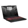 ASUS TUF A16 Gaming Laptop, 16 Inch 1920 x 1200 Screen, AMD Ryzen 7 170 Processor, 16GB DDR5-SDRAM, 512GB SSD, NVIDIA GeForce RT