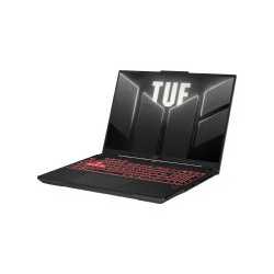 ASUS TUF A16 Gaming Laptop, 16 Inch 1920 x 1200 Screen, AMD Ryzen 7 170 Processor, 16GB DDR5-SDRAM, 512GB SSD, NVIDIA GeForce RT