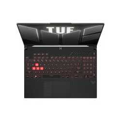 ASUS TUF A16 Gaming Laptop, 16 Inch 1920 x 1200 Screen, AMD Ryzen 7 170 Processor, 16GB DDR5-SDRAM, 512GB SSD, NVIDIA GeForce RT
