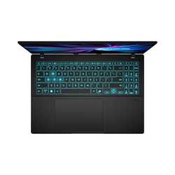 ASUS V16 Gaming Laptop, 16 Inch 1920 x 1200 Screen, Intel Core 5 210H Processor, 16GB DDR5-SDRAM, 512GB SSD, NVIDIA GeForce RTX 