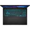 ASUS V16 Gaming Laptop, 16 Inch 1920 x 1200 Screen, Intel Core 5 210H Processor, 16GB DDR5-SDRAM, 512GB SSD, NVIDIA GeForce RTX 