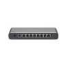 TP-Link Omada Fusion 2.5G PoE Gateway Quad-Core CPU, 9x 2.5G Ports, Up to 8-WAN Load Balancing with Auto Failover, 8x PoE+ Ports