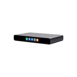 TP-Link Omada Fusion 2.5G PoE Gateway Quad-Core CPU, 9x 2.5G Ports, Up to 8-WAN Load Balancing with Auto Failover, 8x PoE+ Ports