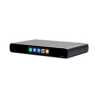 TP-Link Omada Fusion 2.5G PoE Gateway Quad-Core CPU, 9x 2.5G Ports, Up to 8-WAN Load Balancing with Auto Failover, 8x PoE+ Ports
