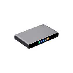 TP-Link Omada Fusion 2.5G PoE Gateway Quad-Core CPU, 9x 2.5G Ports, Up to 8-WAN Load Balancing with Auto Failover, 8x PoE+ Ports