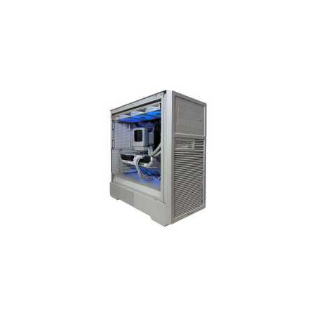 RETRO AMD Ryzen 7 7700X3D 8 Cores 4.5GHz RX 9070 XT Performance Gaming PC with 1TB NVMe SSD, 32GB DDR5, WiFI 7 and Windows 11 Ho