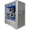 RETRO AMD Ryzen 7 7700X3D 8 Cores 4.5GHz RX 9070 XT Performance Gaming PC with 1TB NVMe SSD, 32GB DDR5, WiFI 7 and Windows 11 Ho