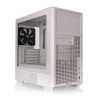 Thermaltake Retro 260 TG Micro Tower ATX PC Case,  Retro Style Front panel and a Tempered Glass Side panel , and supports up to 