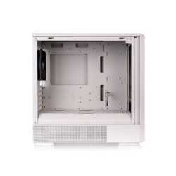 Thermaltake Retro 260 TG Micro Tower ATX PC Case,  Retro Style Front panel and a Tempered Glass Side panel , and supports up to 