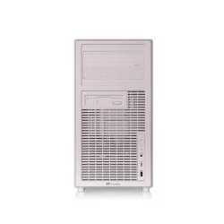 Thermaltake Retro 260 TG Micro Tower ATX PC Case,  Retro Style Front panel and a Tempered Glass Side panel , and supports up to 