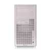Thermaltake Retro 260 TG Micro Tower ATX PC Case,  Retro Style Front panel and a Tempered Glass Side panel , and supports up to 
