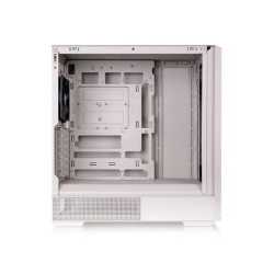 Thermaltake Retro 360 TG Mid Tower ATX PC Case,  Retro Style Front panel and a Tempered Glass Side panel , and supports up to a 