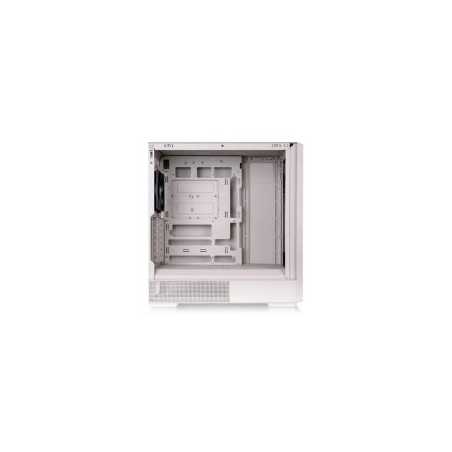 Thermaltake Retro 360 TG Mid Tower ATX PC Case,  Retro Style Front panel and a Tempered Glass Side panel , and supports up to a 