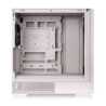 Thermaltake Retro 360 TG Mid Tower ATX PC Case,  Retro Style Front panel and a Tempered Glass Side panel , and supports up to a 
