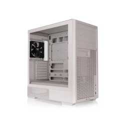 Thermaltake Retro 360 TG Mid Tower ATX PC Case,  Retro Style Front panel and a Tempered Glass Side panel , and supports up to a 