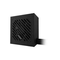 Gigabyte P650SS 650W ATX Power Supply, 80 PLUS Silver, ATX 3.0, ATX 3.1 Compatible, 120mm Fluid Dynamic Bearing Fan, Non-Modular