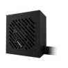 Gigabyte P650SS 650W ATX Power Supply, 80 PLUS Silver, ATX 3.0, ATX 3.1 Compatible, 120mm Fluid Dynamic Bearing Fan, Non-Modular
