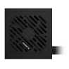 Gigabyte P650SS 650W ATX Power Supply, 80 PLUS Silver, ATX 3.0, ATX 3.1 Compatible, 120mm Fluid Dynamic Bearing Fan, Non-Modular