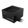 Gigabyte P650SS 650W ATX Power Supply, 80 PLUS Silver, ATX 3.0, ATX 3.1 Compatible, 120mm Fluid Dynamic Bearing Fan, Non-Modular